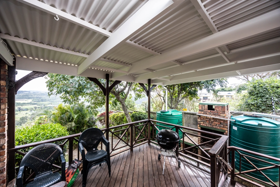 To Let 2 Bedroom Property for Rent in Gonubie Eastern Cape